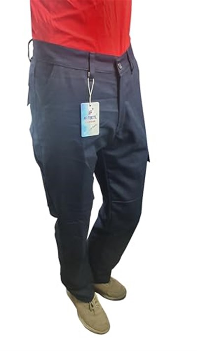 kaliteli iş pantolonu harman gabardin 7 cepli