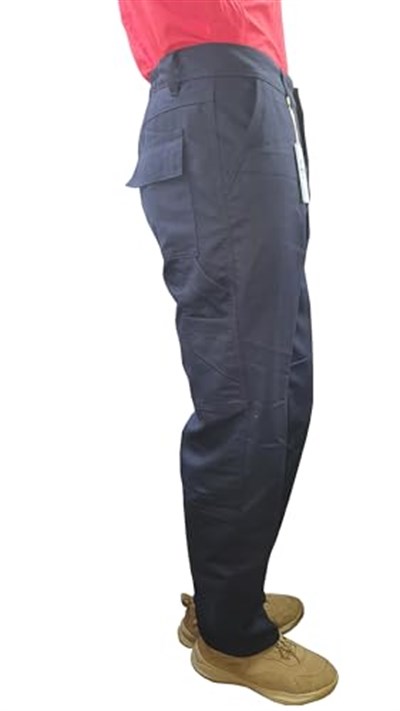 kaliteli iş pantolonu harman gabardin 7 cepli