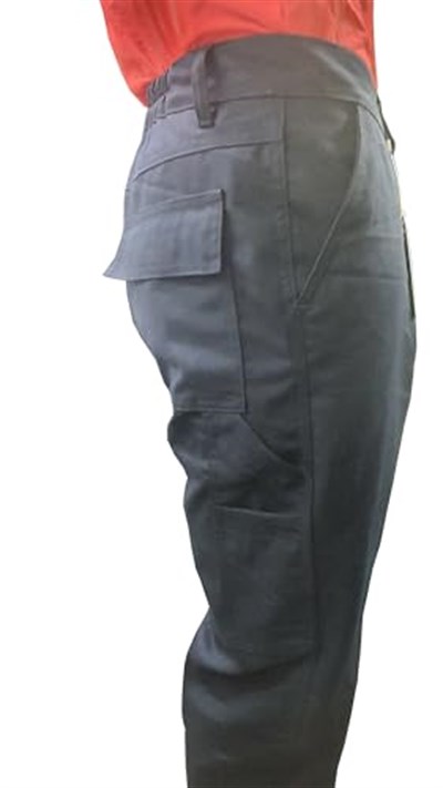 kaliteli iş pantolonu harman gabardin 7 cepli