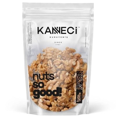 KANNECİ Ceviz İçi (500)