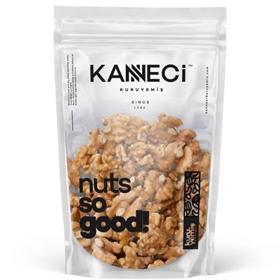 KANNECİ Ceviz İçi (500)