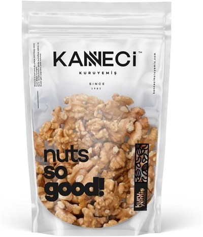 KANNECİ Ceviz İçi (500)