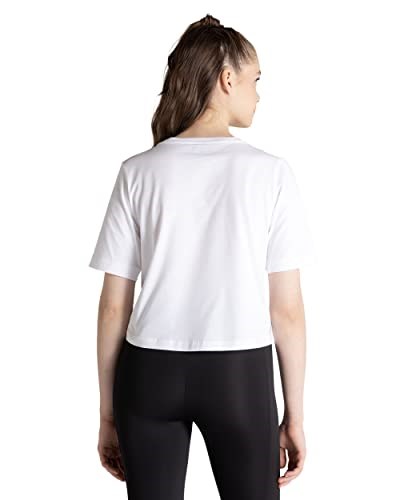 Kappa 331L23W Logo Teoin Siyah Kadın T-Shirt