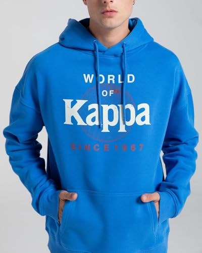 Kappa AUTHENTIC AGEO SweatShirt Erkek
