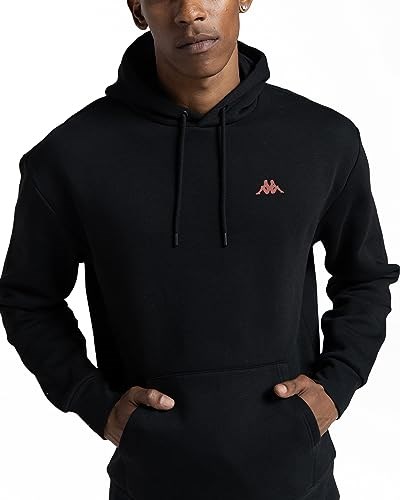 Kappa AUTHENTIC FUJI SweatShirt Erkek