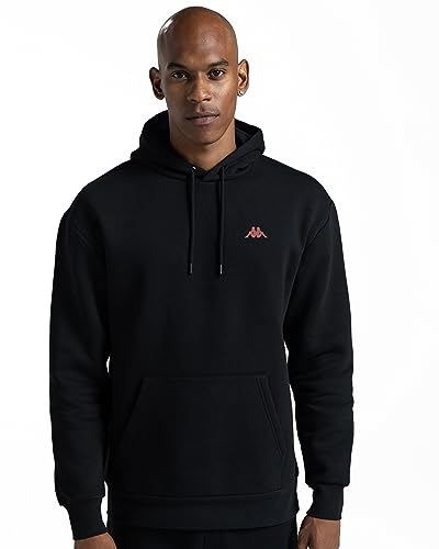 Kappa AUTHENTIC FUJI SweatShirt Erkek