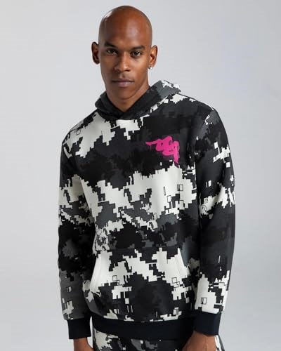 Kappa AUTHENTIC GRAPHIK GIMMY SweatShirt Erkek
