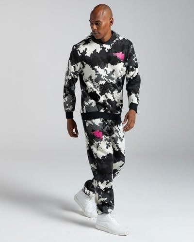 Kappa AUTHENTIC GRAPHIK GIMMY SweatShirt Erkek