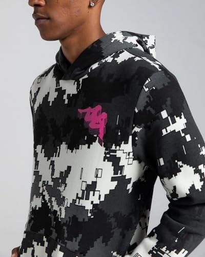 Kappa AUTHENTIC GRAPHIK GIMMY SweatShirt Erkek