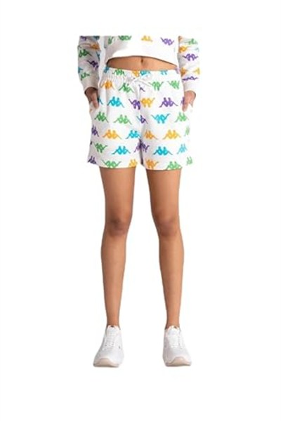 Kappa AUTHENTIC LAGUNAL Şort Kadın