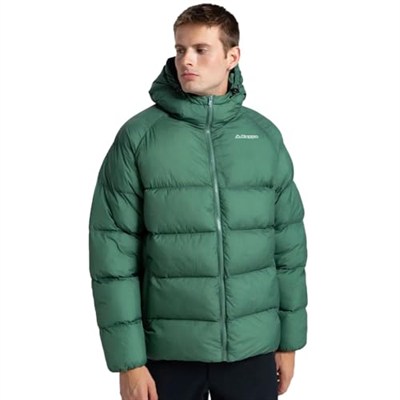 Kappa Erkek LOGO 365 SYARO Şişme Mont