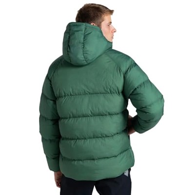 Kappa Erkek LOGO 365 SYARO Şişme Mont