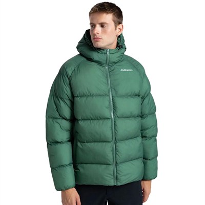 Kappa Erkek LOGO 365 SYARO Şişme Mont