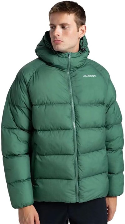 Kappa Erkek LOGO 365 SYARO Şişme Mont