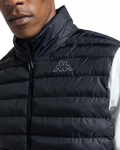 Kappa LOGO ASTROVEST Yelek Erkek