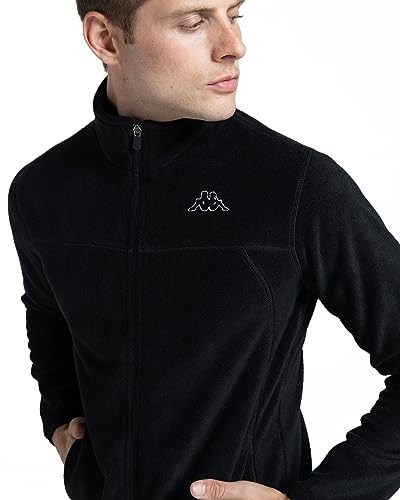 Kappa LOGO VAURION Eşofman Üstü Erkek