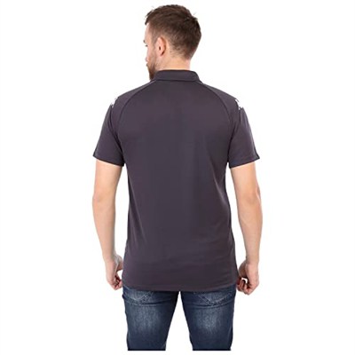 Kappa Player Polo T-Shirt Abıang 2 4team Turkuaz