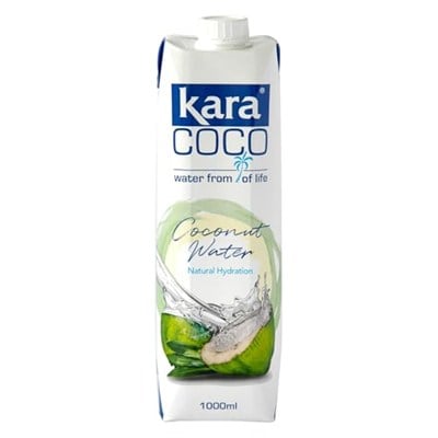 Kara Coco Hindistan Cevizi Suyu