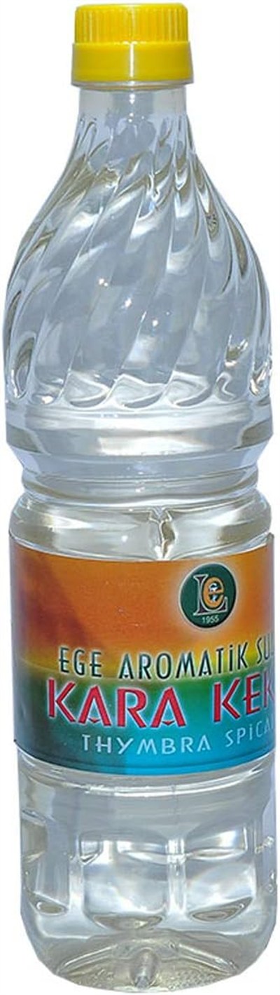 Kara Kekik Suyu 1Lt