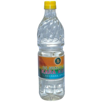 Kara Kekik Suyu 1Lt