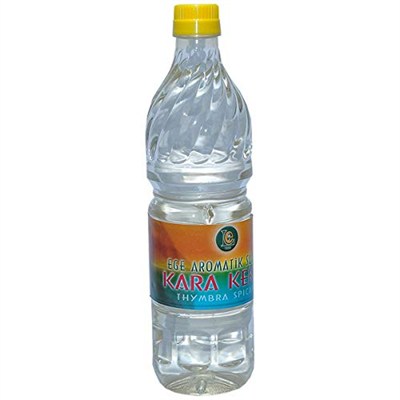 Kara Kekik Suyu 1Lt
