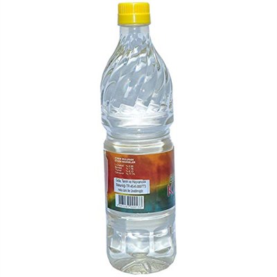 Kara Kekik Suyu 1Lt
