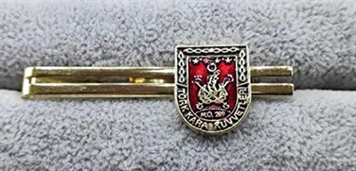 Kara Kuvvetleri Kravat İğnesi