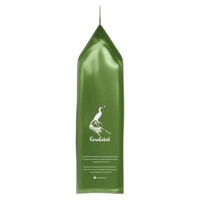 Karabatak Beautiful Blends Bikini Öğütülmüş, Filtre Kahve 250 g