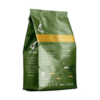 Karabatak Beautiful Blends Gece Kuşu Çekirdek Kahve 250 g