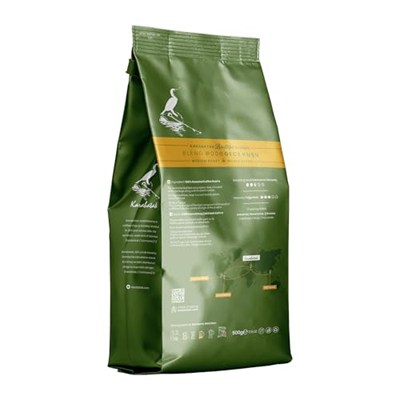 Karabatak Beautiful Blends Gece Kuşu Çekirdek Kahve 500 g