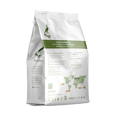 Karabatak Beautiful Blends Kaya Kenobi Çekirdek Kahve 250g