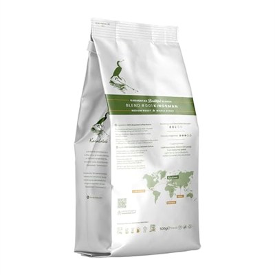 Karabatak Beautiful Blends Kingsman Çekirdek Kahve 500 g