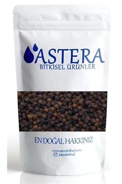 KARABİBER (TANE) 100 GR AMB.
