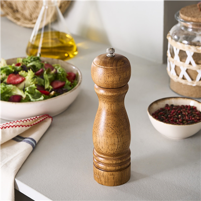 Karaca African New Baharat Değirmeni 20 Cm