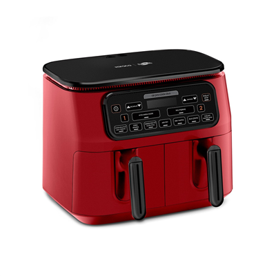 Karaca Air Pro Cook Duo Köz XXXL Airfryer 8L