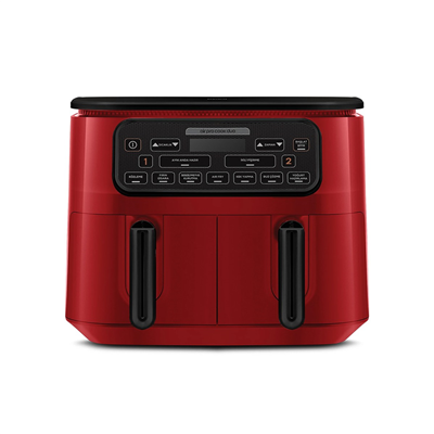 Karaca Air Pro Cook Duo Köz XXXL Airfryer 8L