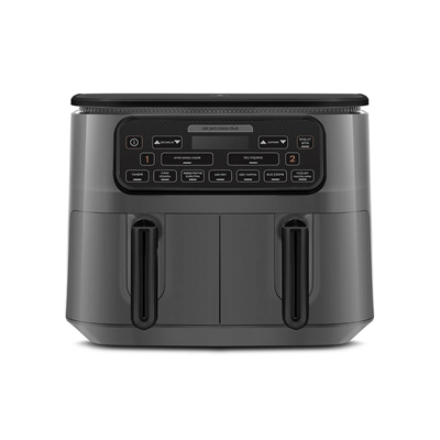 Karaca Air Pro Cook Duo Tandır XXXL Airfryer 8L