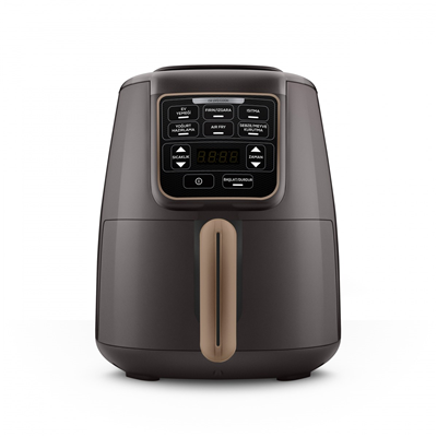 Karaca Air Pro Cook XL 2 in 1 Konuşan Airfryer 4L