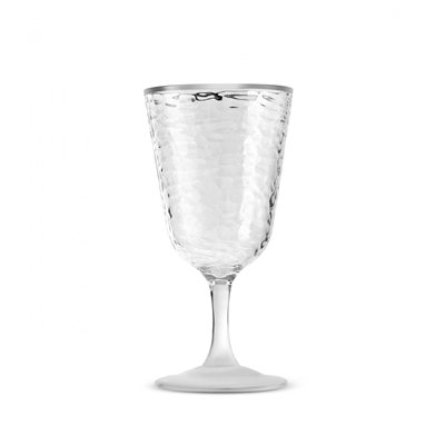 Karaca Akroma Transparent Kadeh 360 Ml