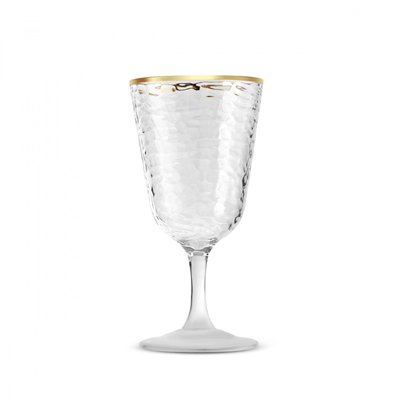 Karaca Akroma Transparent Kadeh 360 Ml
