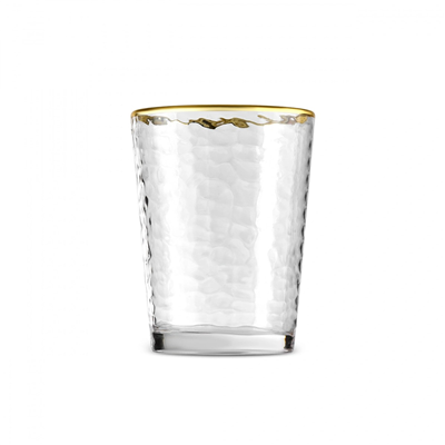 Karaca Akroma Transparent Su Bardağı 435 Ml