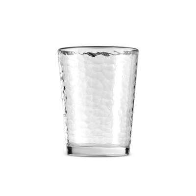 Karaca Akroma Transparent Su Bardağı 435 Ml