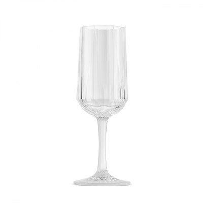 Karaca Aksade Transparent Kadeh 350 Ml