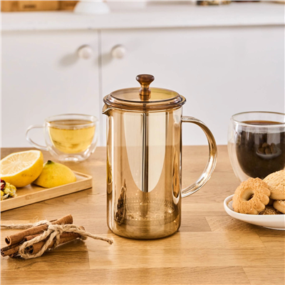 Karaca Alina French Press