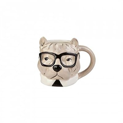 Karaca Anımal Buldog Mug