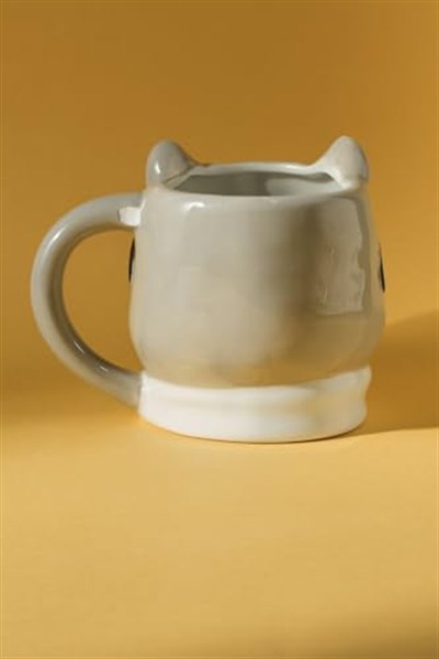 Karaca Anımal Buldog Mug
