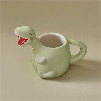 Karaca Animal Dinosaur Mug 477 Ml