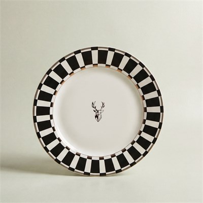 Karaca Aries Servis Tabağı 27 cm