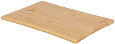 Karaca Bamboo 2li Bambu Kesme Tahtası 30/35 cm - Seçenekler: Small, Medium