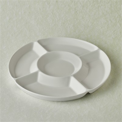 Karaca Basic Bölmeli Sunumluk 30 cm